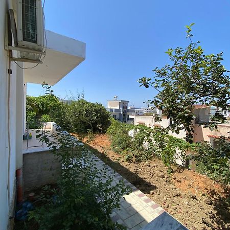 Ksamil Guest House Dea エクステリア 写真